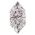 Dutch Marquise Cut